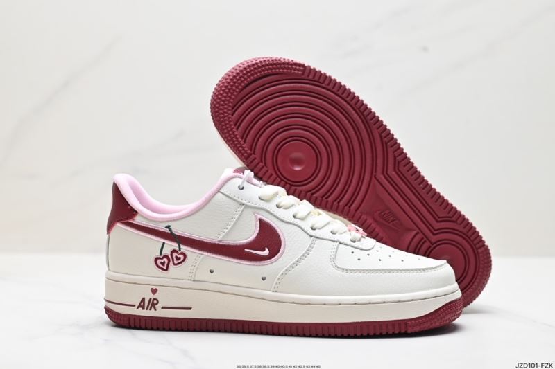 Nike Air Force 1 Shoes